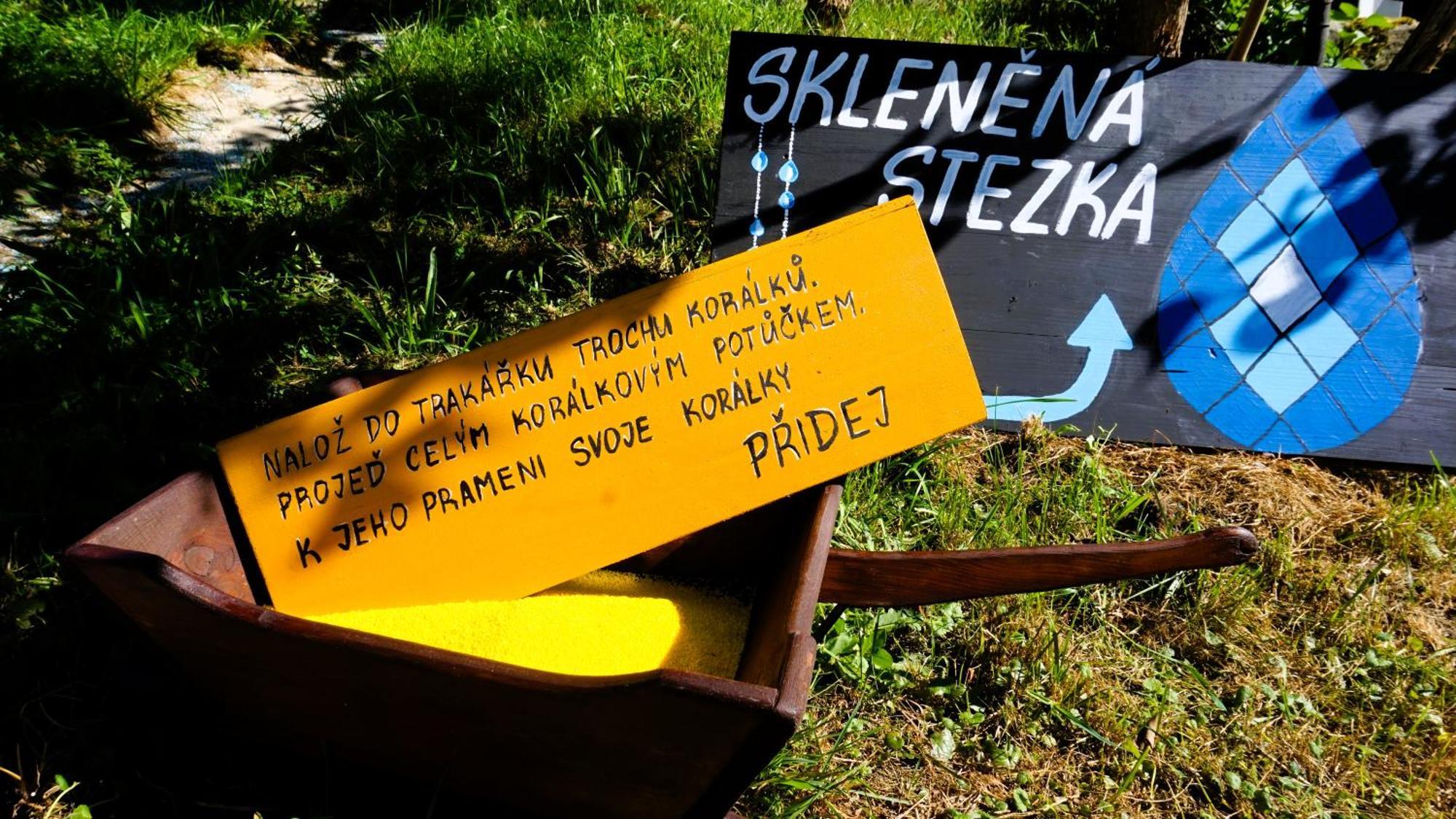 Apartmany Vcelin Brniste Luaran gambar