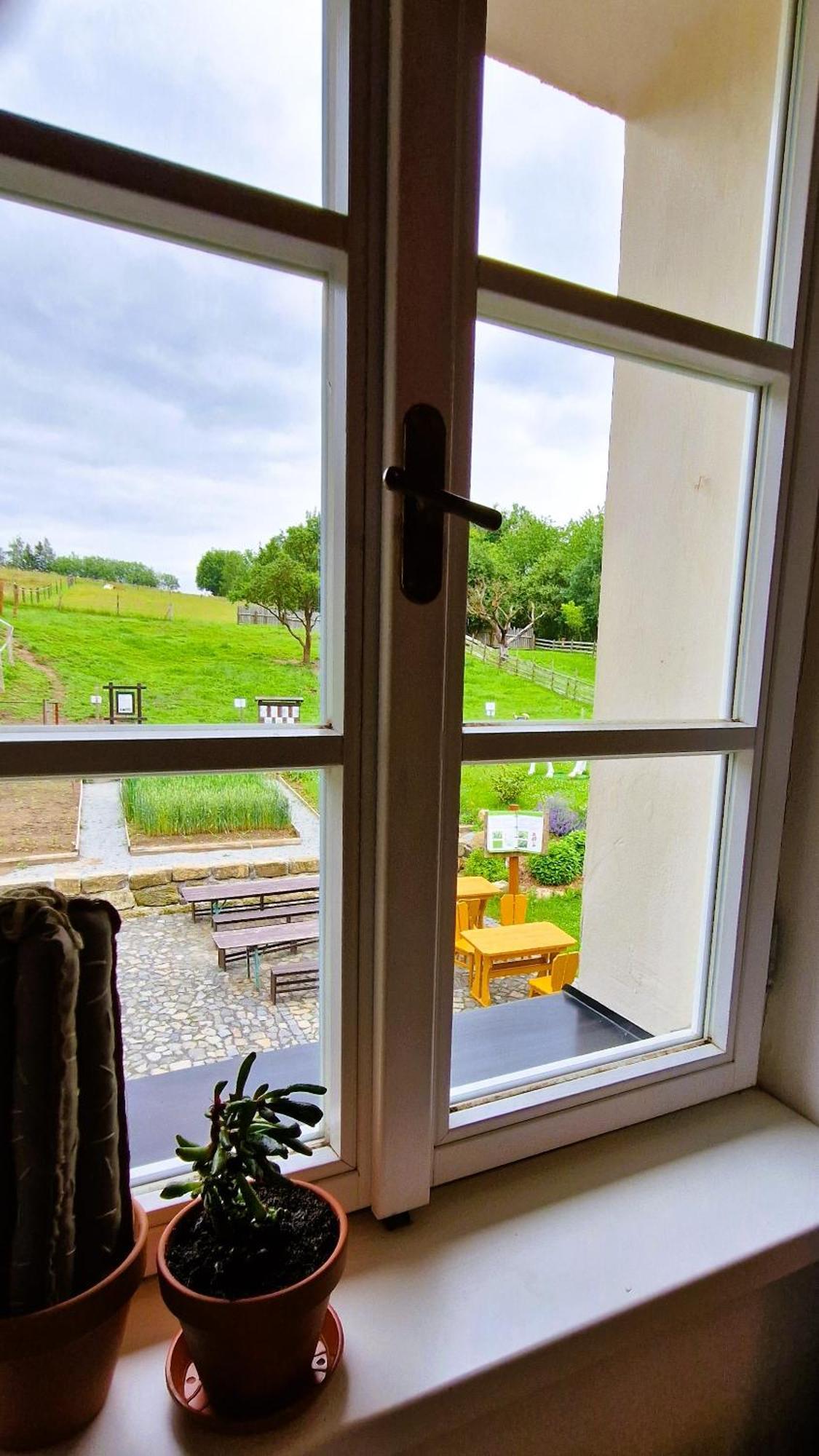 Apartmany Vcelin Brniste Luaran gambar