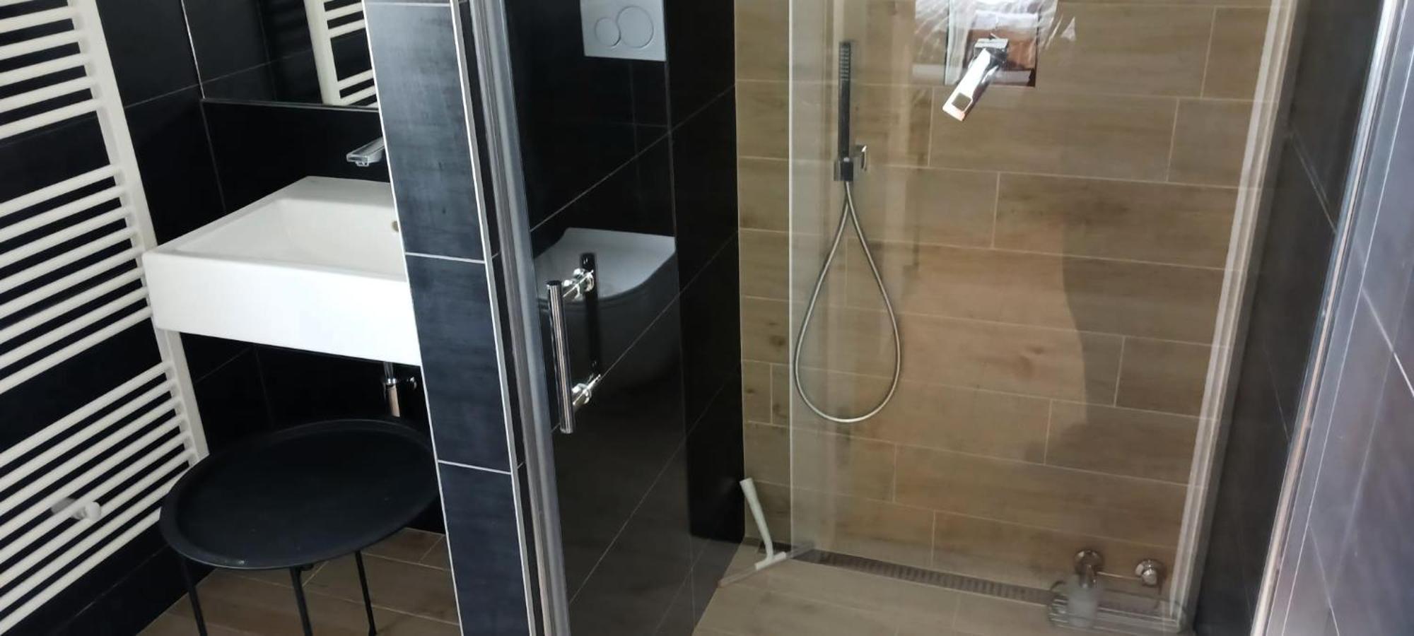 Apartmany Vcelin Brniste Luaran gambar